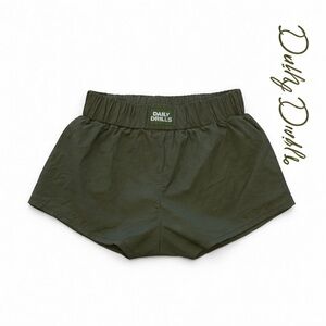 Daily Drills  Shorts